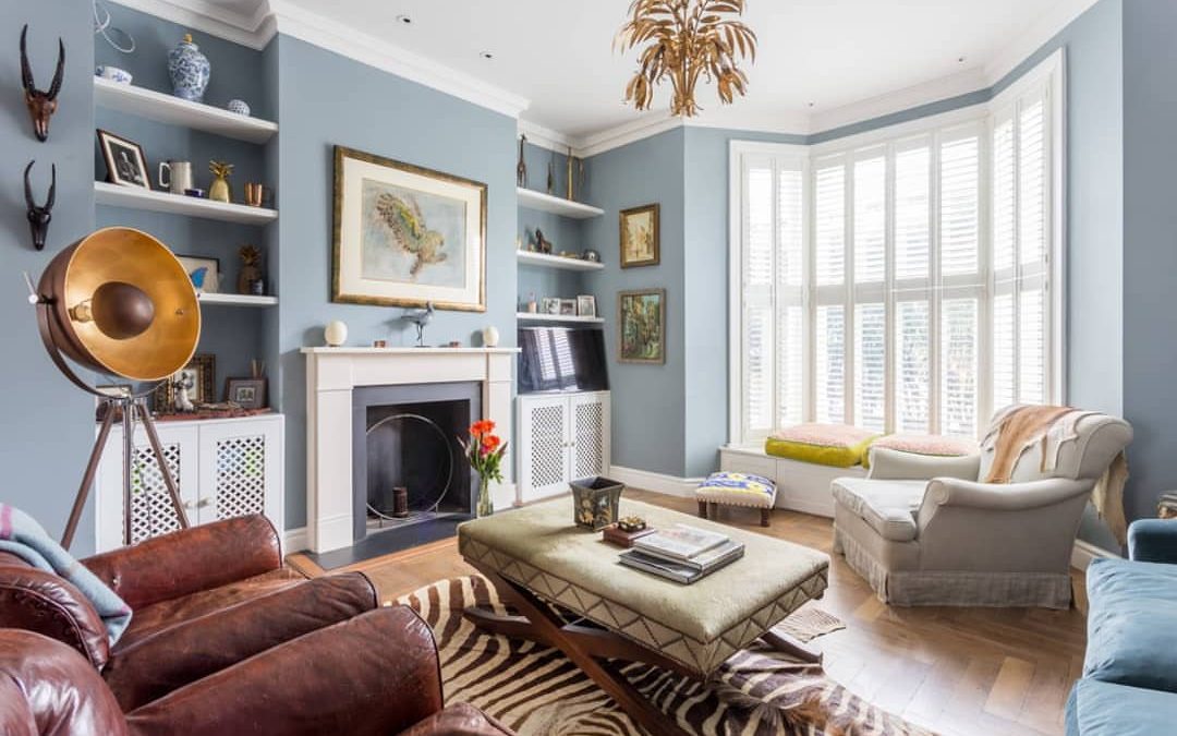 How to Choose a Paint Color You Can Live With