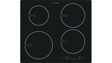 Electrolux 9 Induction Hobs