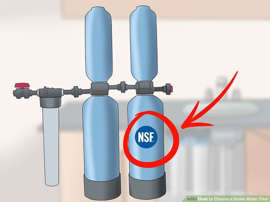 How to Choose a Home Water Filter?
